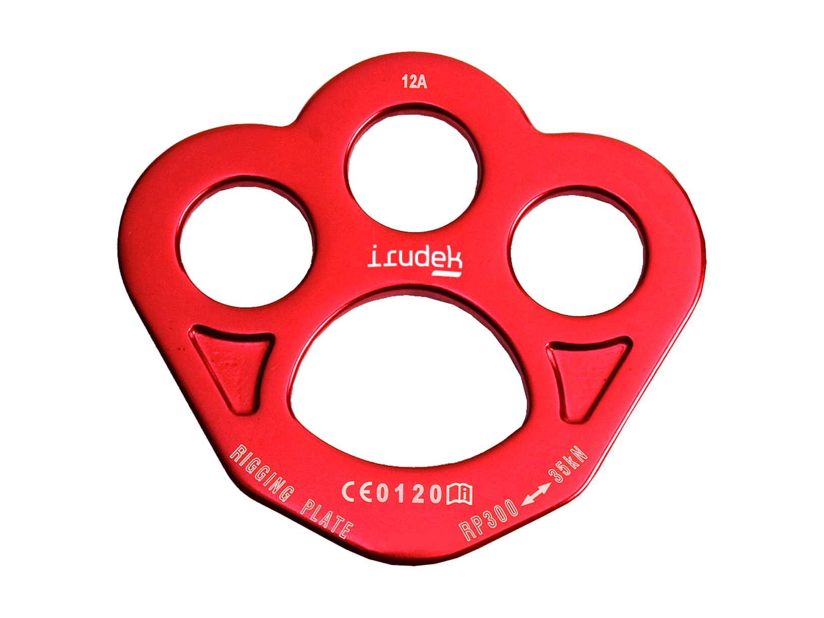 Irudek Multi Anchorage Plates PRO300