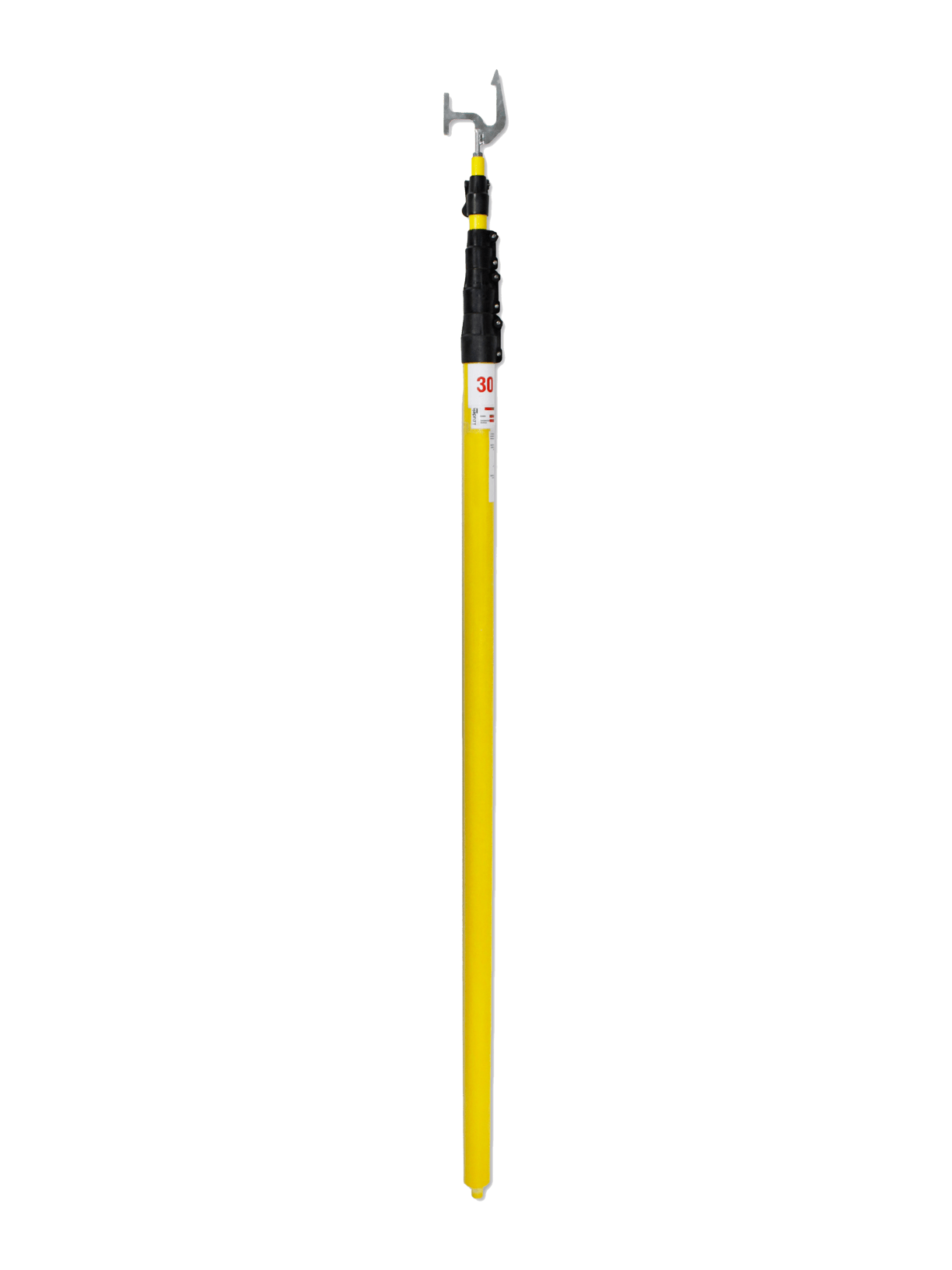 Irudek Poles PERT1