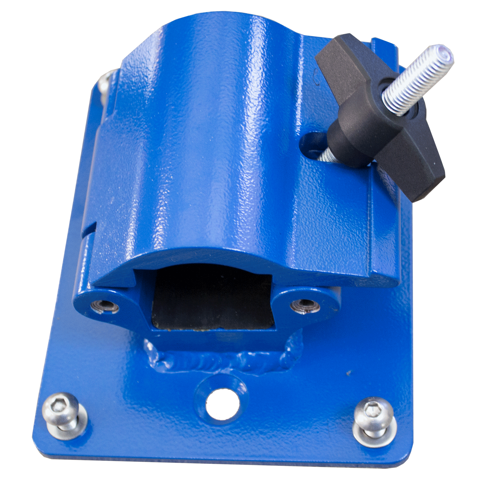 Irudek Rescue Devices Fixing Plate  R15 A Trip1