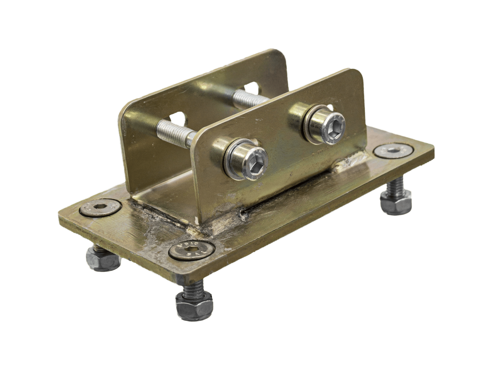 Irudek Rescue Devices Fixing Plate TRN1 A Trip4