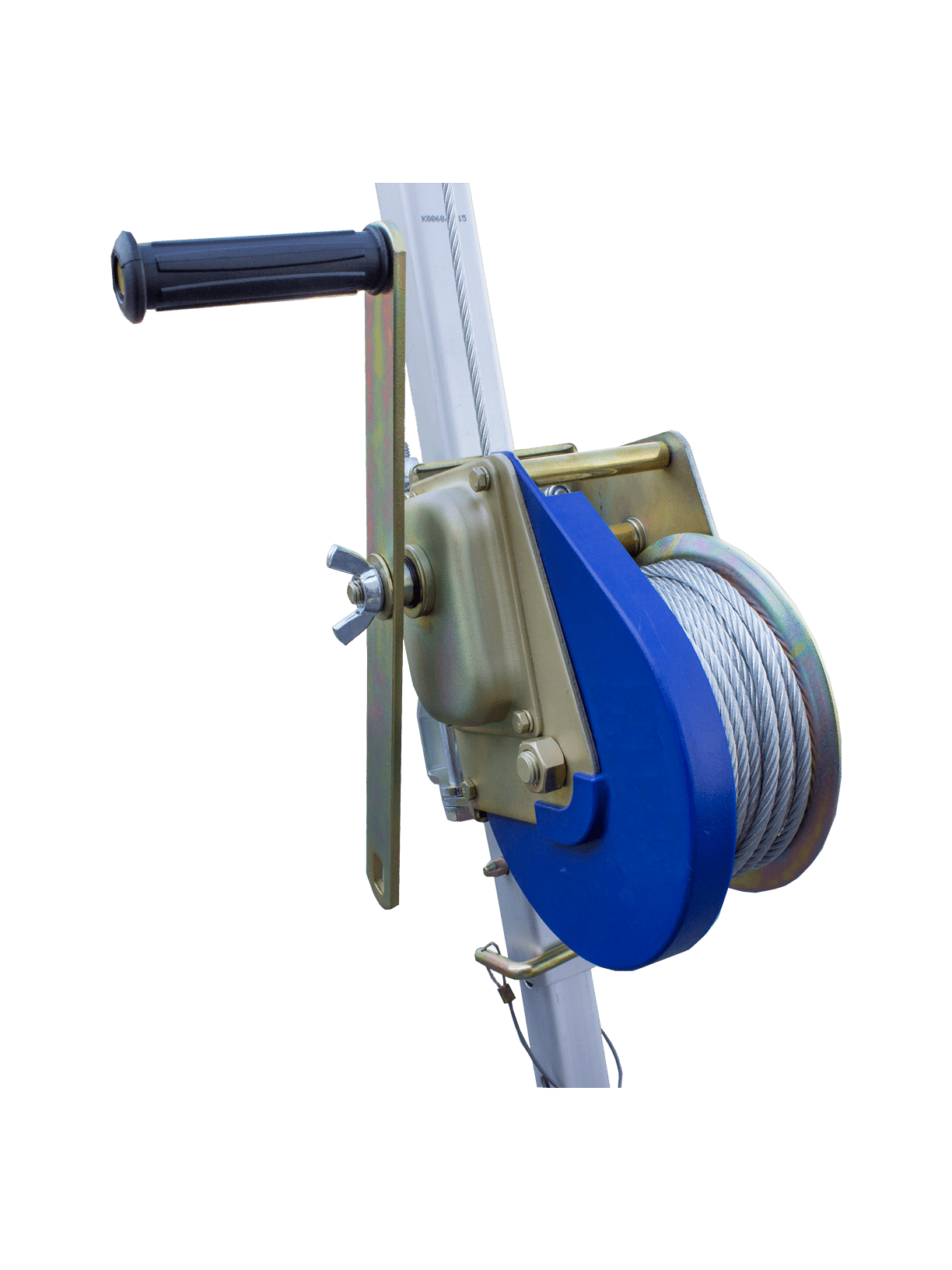 Irudek Rescue Devices TRN1