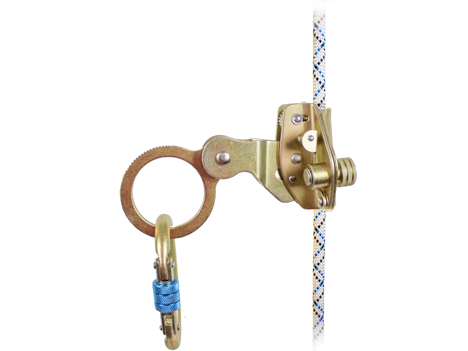 Irudek Rope Grabs Ergostop 2
