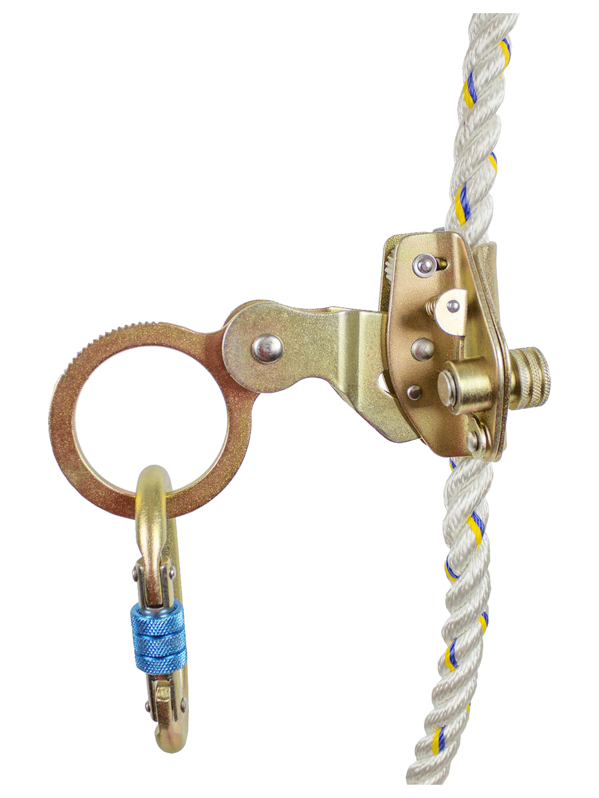 Irudek Rope Grabs Kit Ergostop