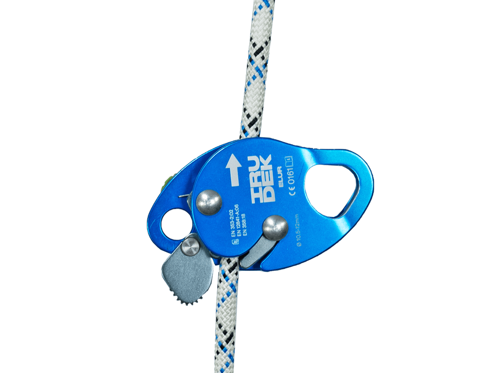 Irudek Rope Grabs Kit Rocker
