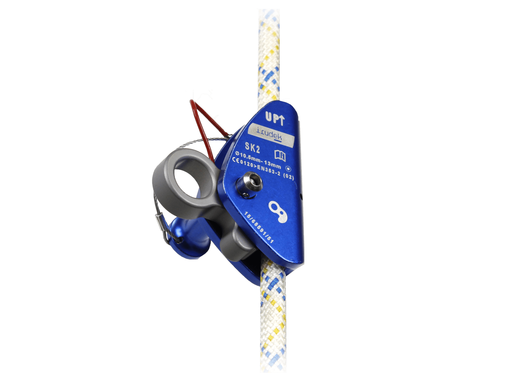 Irudek Rope Grabs SK2