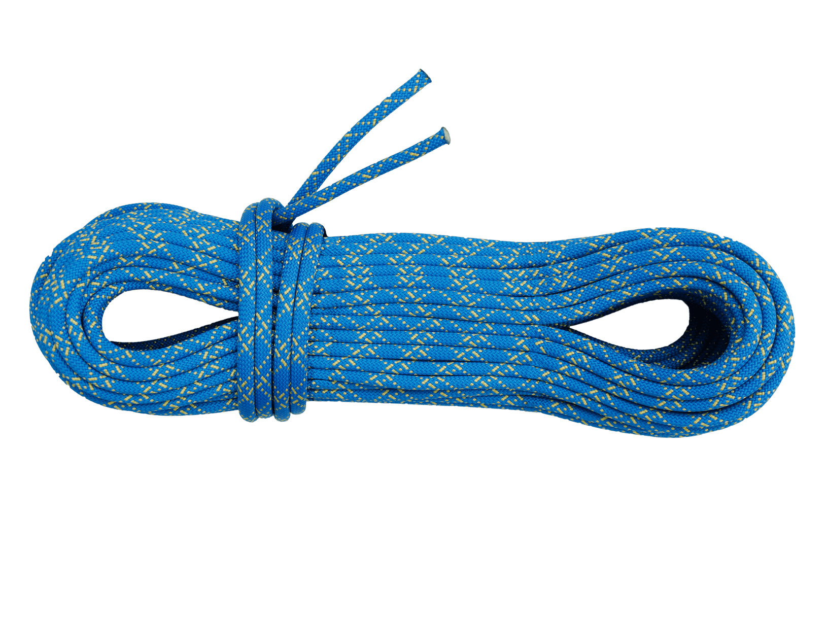 Irudek Ropes Boa Blue Roll