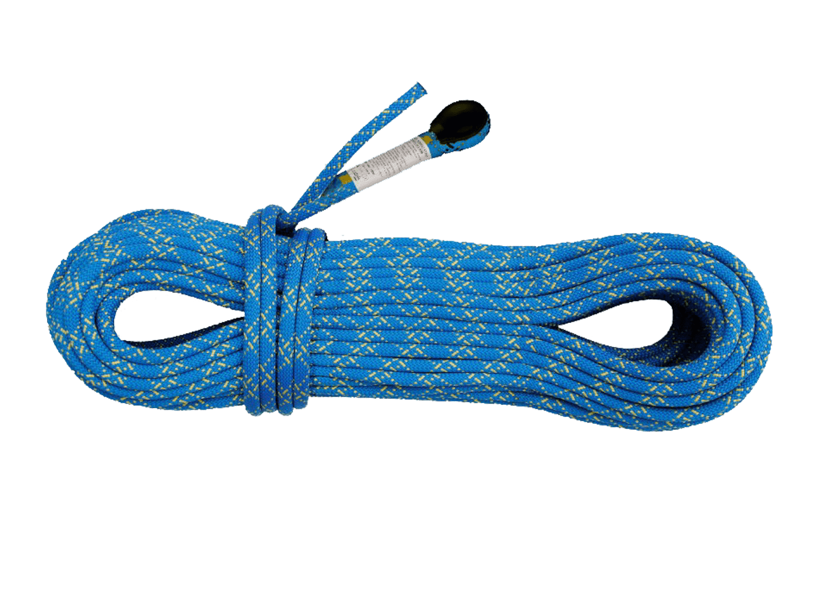 Irudek Ropes Boa Blue