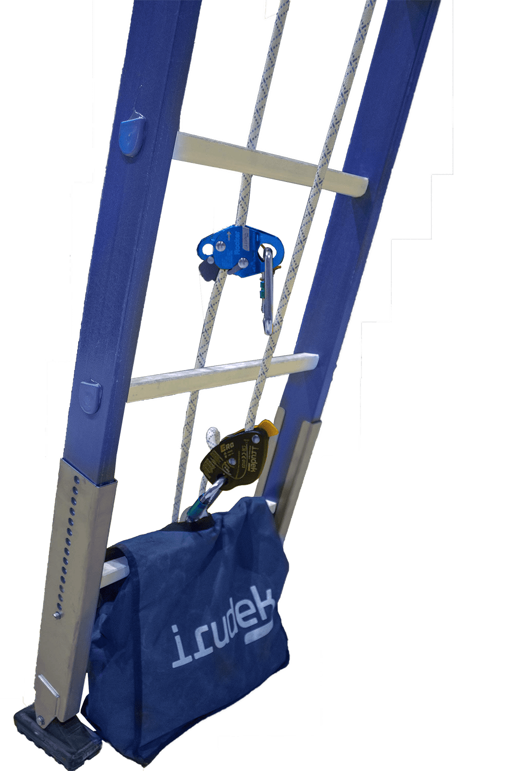 Irudek Special Anchoring Devices Iruladder Rescue Kit