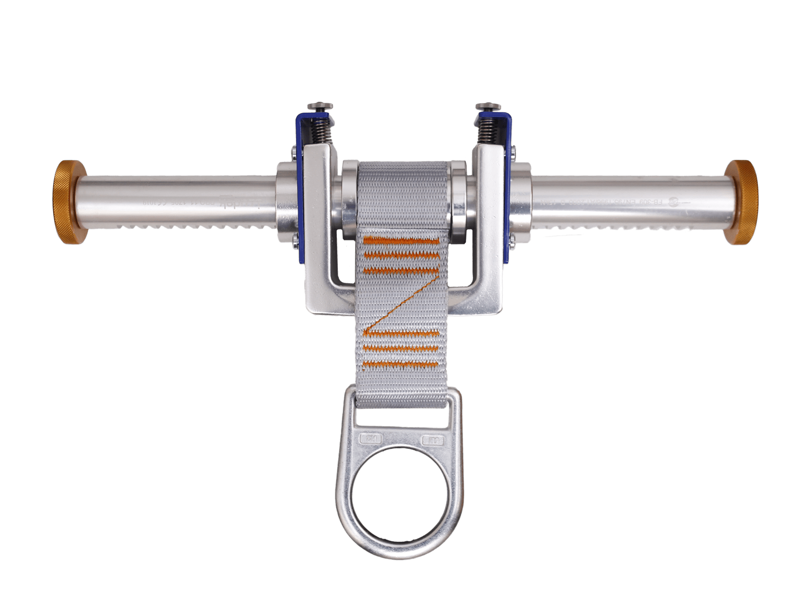 Irudek Special Anchoring Devices Pro11