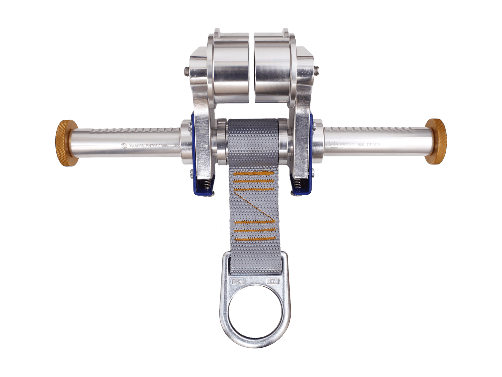 Irudek Special Anchoring Devices Pro12