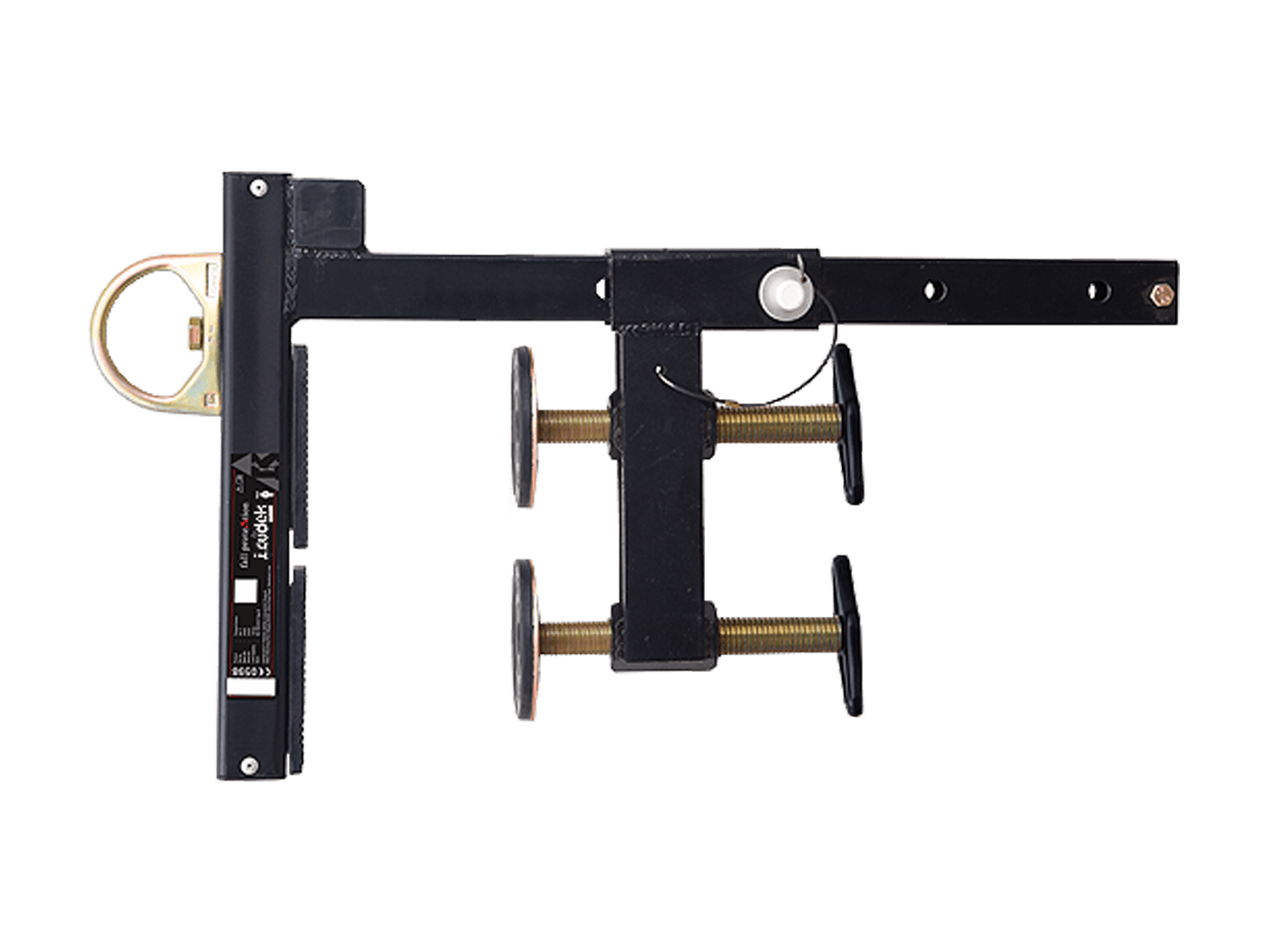 Irudek Special Anchoring Devices Pro6