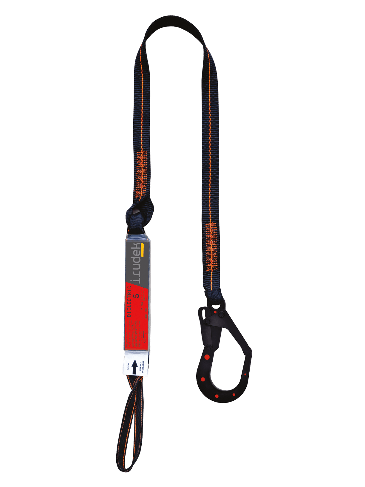 Irudek Special Enviroments Dielectric 5