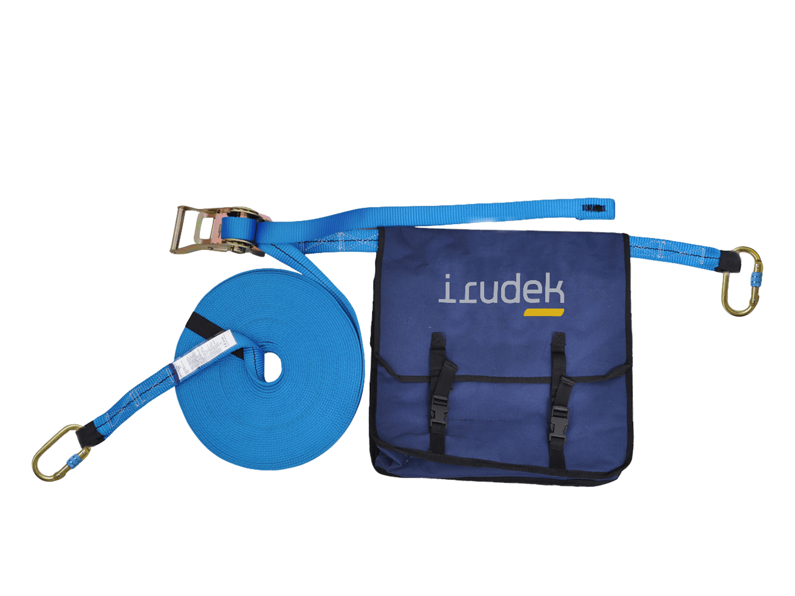 Irudek TEMPORARY LIFELINES X2