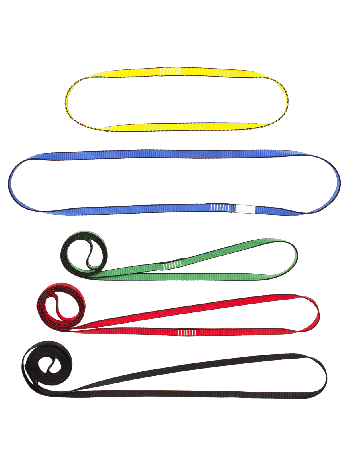 Irudek Webbing And Slings CTA EXPRESS