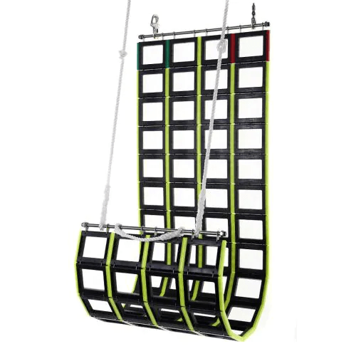 Jason’s Cradle 880mm W x 2290mm L Up to 1m Freeboard