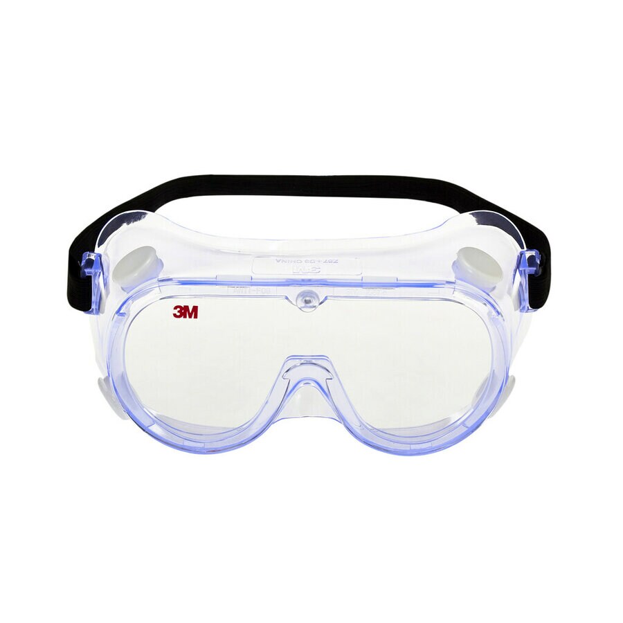 Kính Chống Hóa Chất 3M 1621