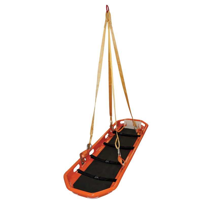 Lalizas Basket Stretcher