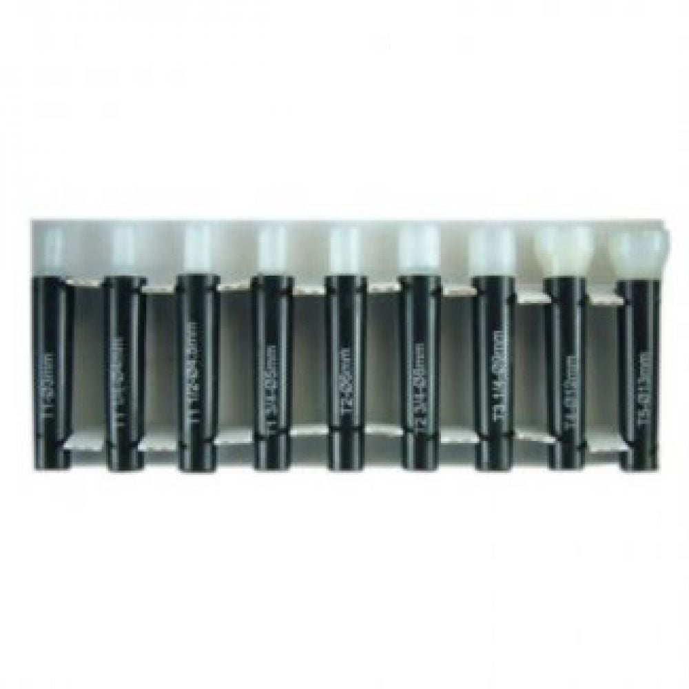 Lamp Extractor Set For Miniature Lamps