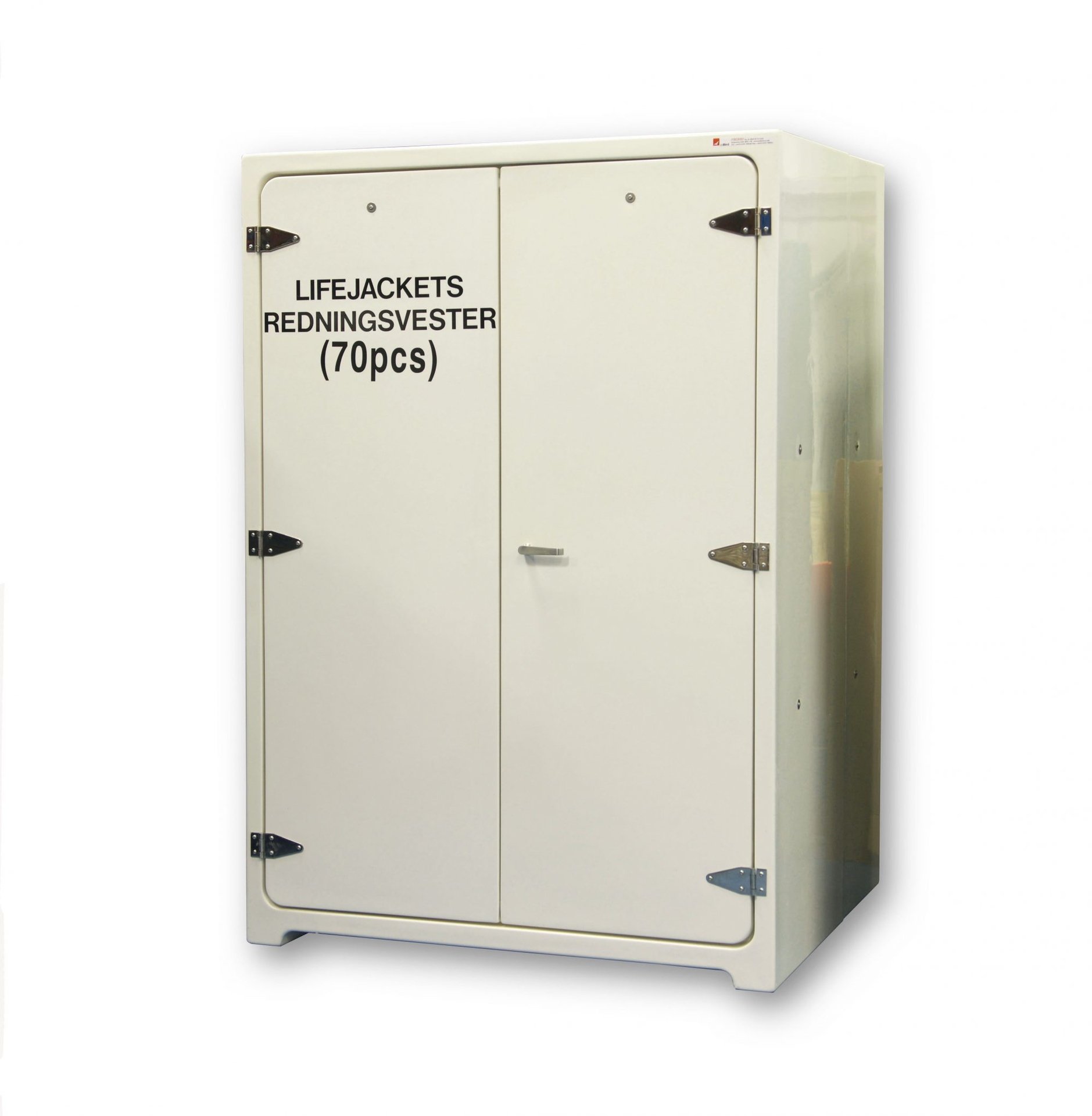 Life jacket cabinet Jo Bird JB17.1200 