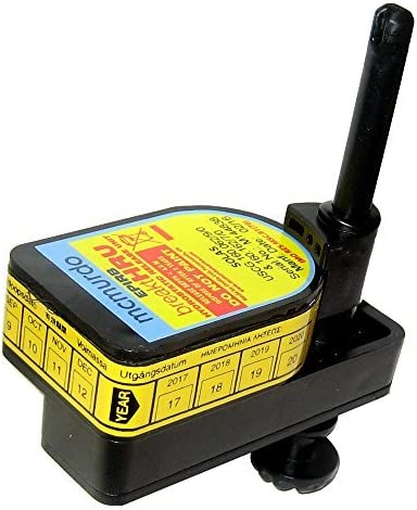 McMurdo Hydrostatic Release Unit Replacement Kit