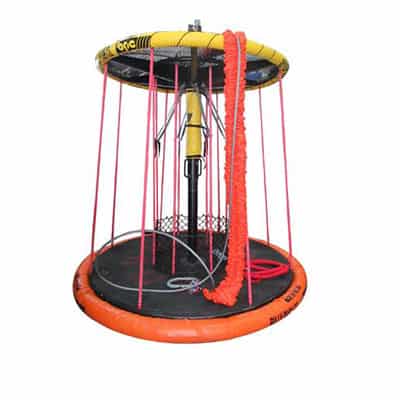 NewAge Make “TYPE 1” fire hose without couplings