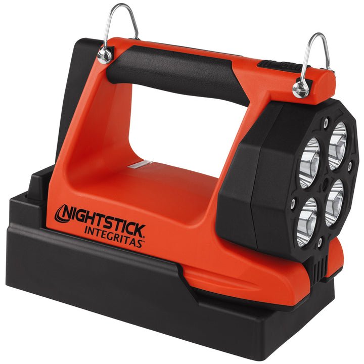 Nightstick INTEGRITAS™ 82 IS Rechargeable Lantern