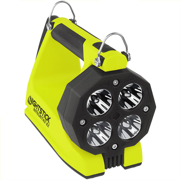 Nightstick INTEGRITAS™ 82 IS Rechargeable Lantern