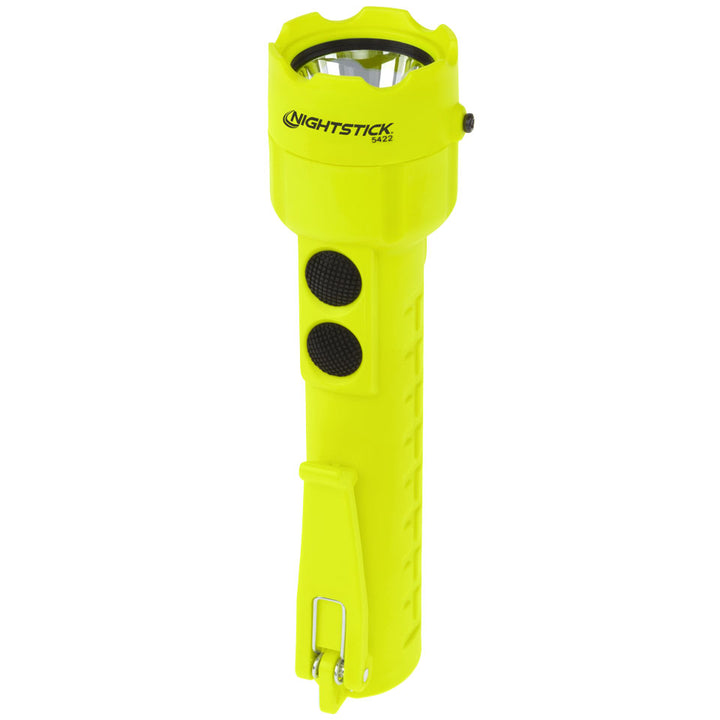 Nightstick [UL-913] IS Permissible Dual-Light Flashlight