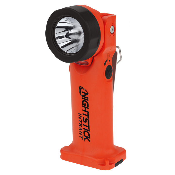Nightstick Zone 0 INTRANT IS Dual-Light Angle Light - 3 AA
