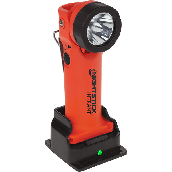 Nightstick [Zone 0] INTRANT® IS Rechargeable Dual-Light Angle Light