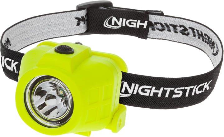 Nightstick [Zone 0] IS Dual-Function Headlamp