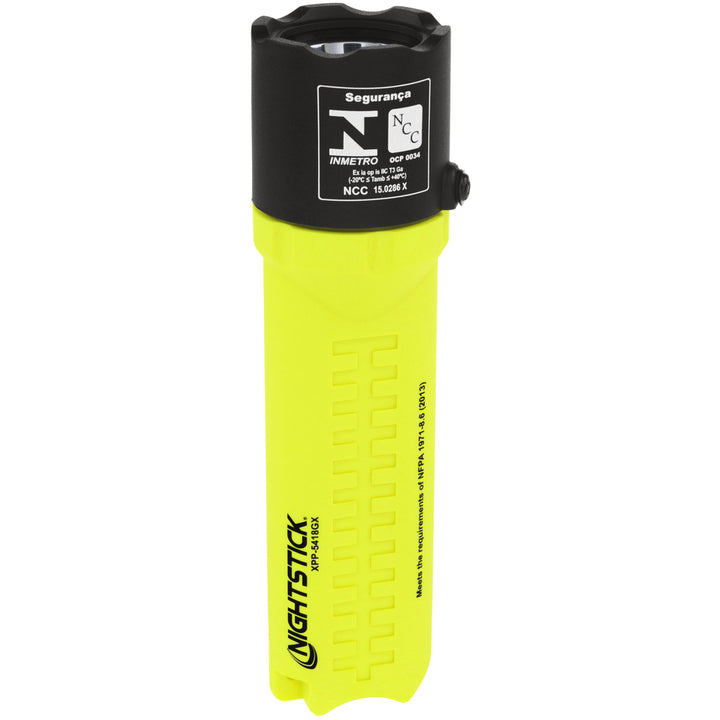 Nightstick [Zone 0] IS Flashlight - 3 AA