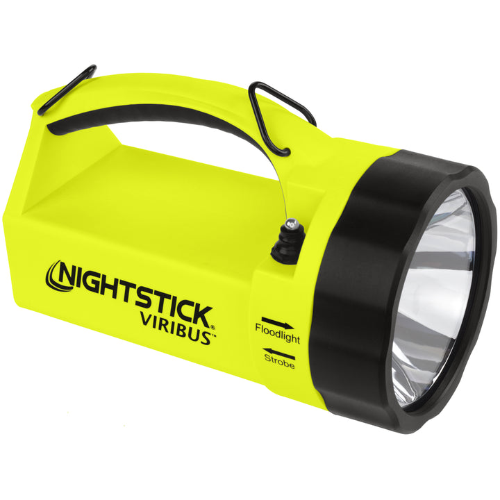 Nightstick [Zone 0] VIRIBUS® 80 IS Rechargeable Dual-Light Lantern