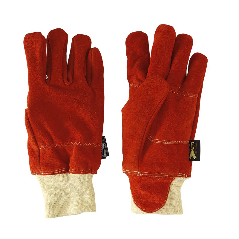 P G Products Firefighter Gloves MED PalmBuddy