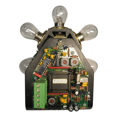 Pharos Marine  APCL‐5 Flashchanger