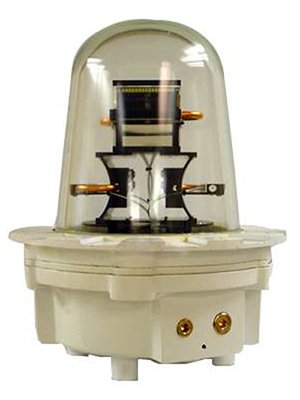 Pharos Marine FA-250EX 962 LED Zone 1 Flameproof LED Marine Lantern