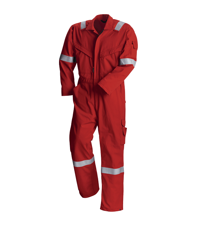 Red Wing 61715 Desert Tropical FR Coverall