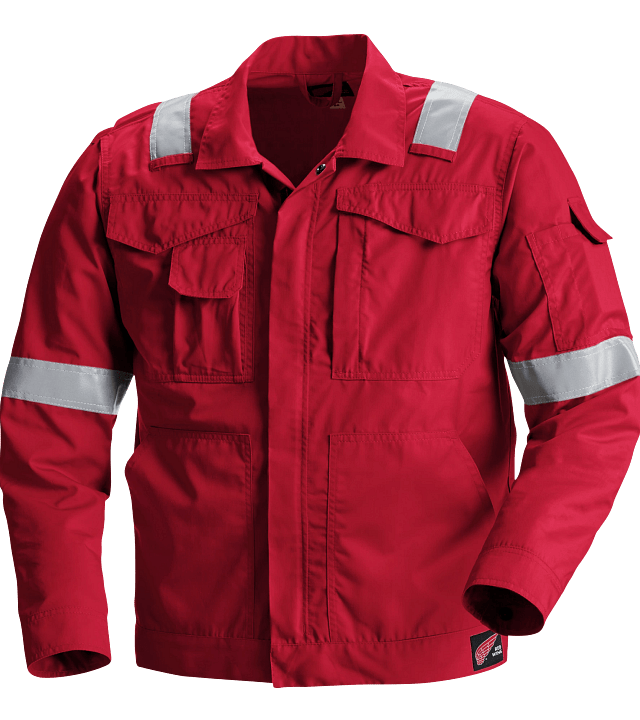 Red Wing 62105 Temperate FR Jacket
