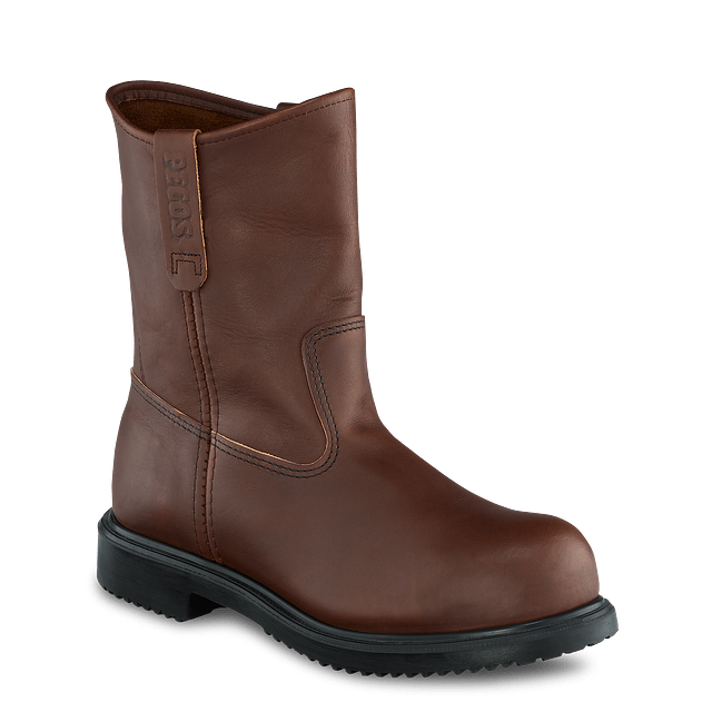 Red Wing 8241 Men's 9-inch Pull-on Boot