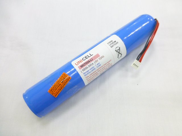 Samyung 2SW-02 SAR-9 battery