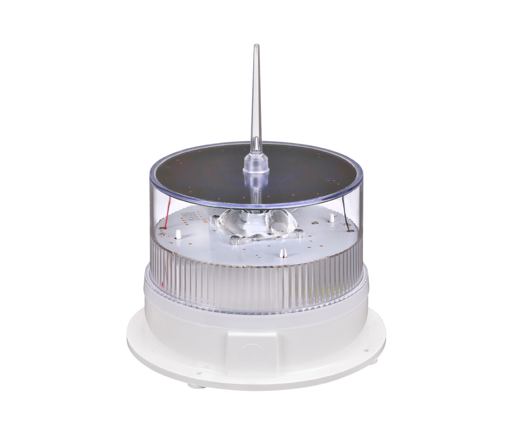 Sealite SL-60 2-3NM+ Solar Marine Light