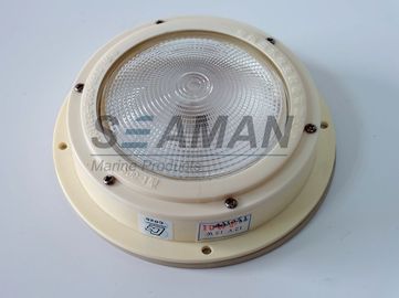Seaman 15W SOLAS Liferaft / Lifeboat Cabin Life Jacket Light Illumination Lamp