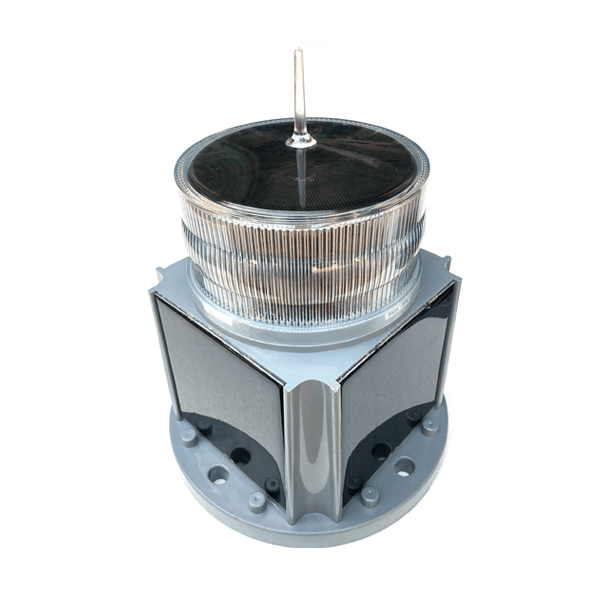 Solar Led Marine Lantern VIJALight VIJA-370