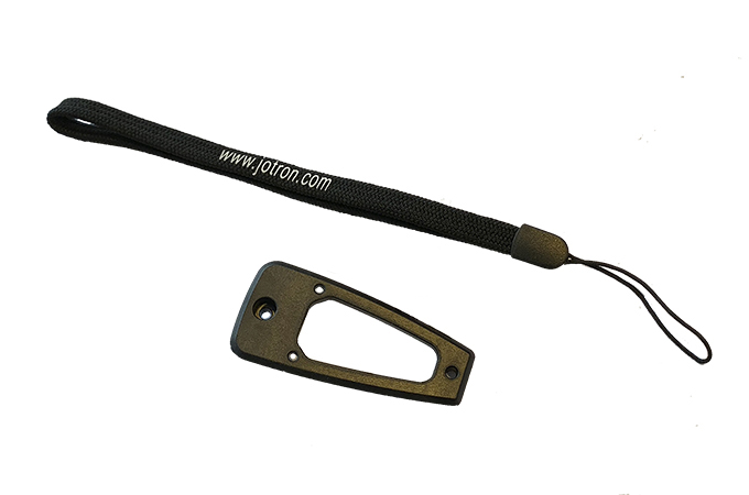 Spare TR30 Belt clip, Wrist strap, Jack plug cover and gasket