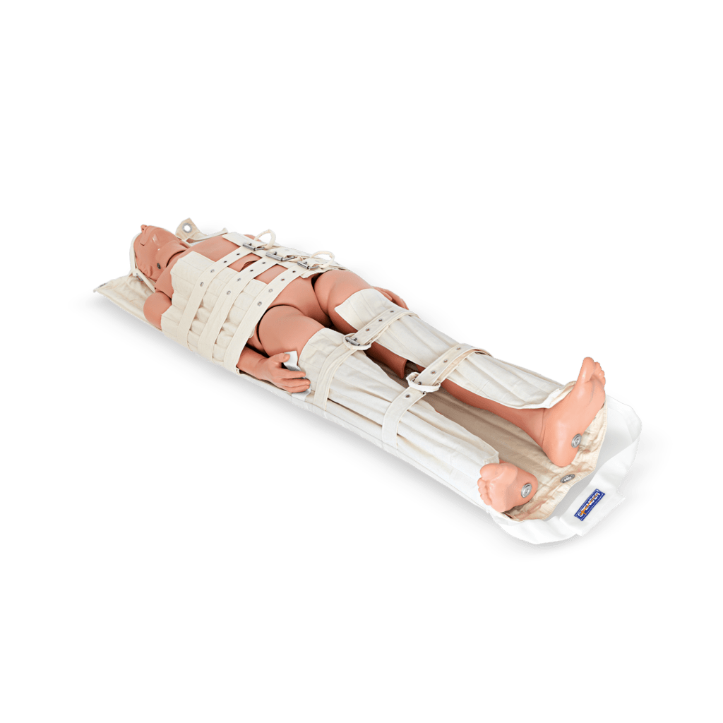 Spencer NRT Neil Robertson Type Stretcher