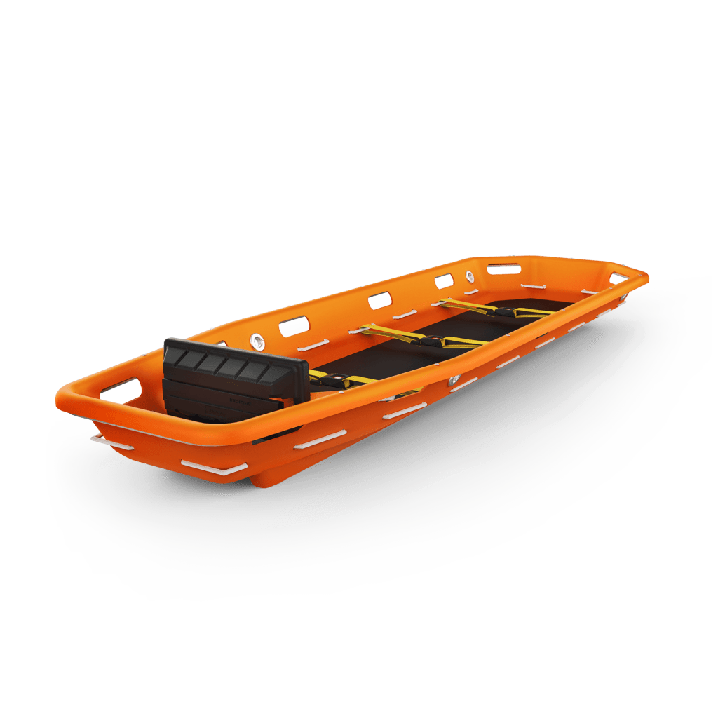 Spencer Shell Basket Stretcher