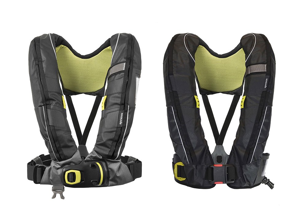 Spinlock Duro SOLAS 275N Lifejacket