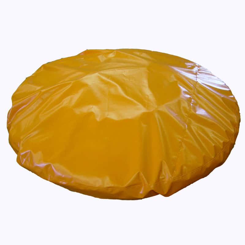 Vỏ bọc bảo vệ rọ cẩu người Billy Pugh X-904 6 hoặc 8 người chưa lắp đặt