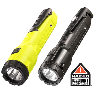 Streamlight Dualie Rechargeable Magnet 230V