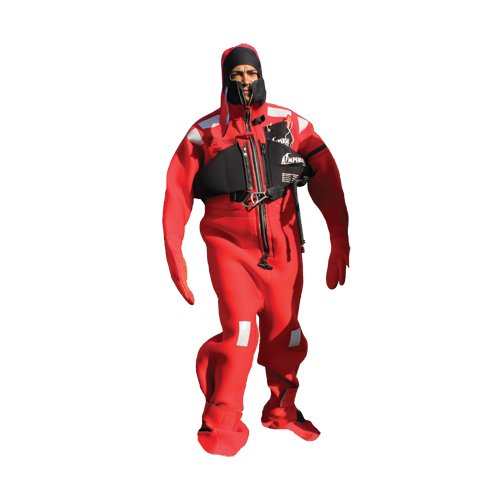 Quần Áo Chống Mất Nhiệt Survitec USCG/TC/SOLAS
